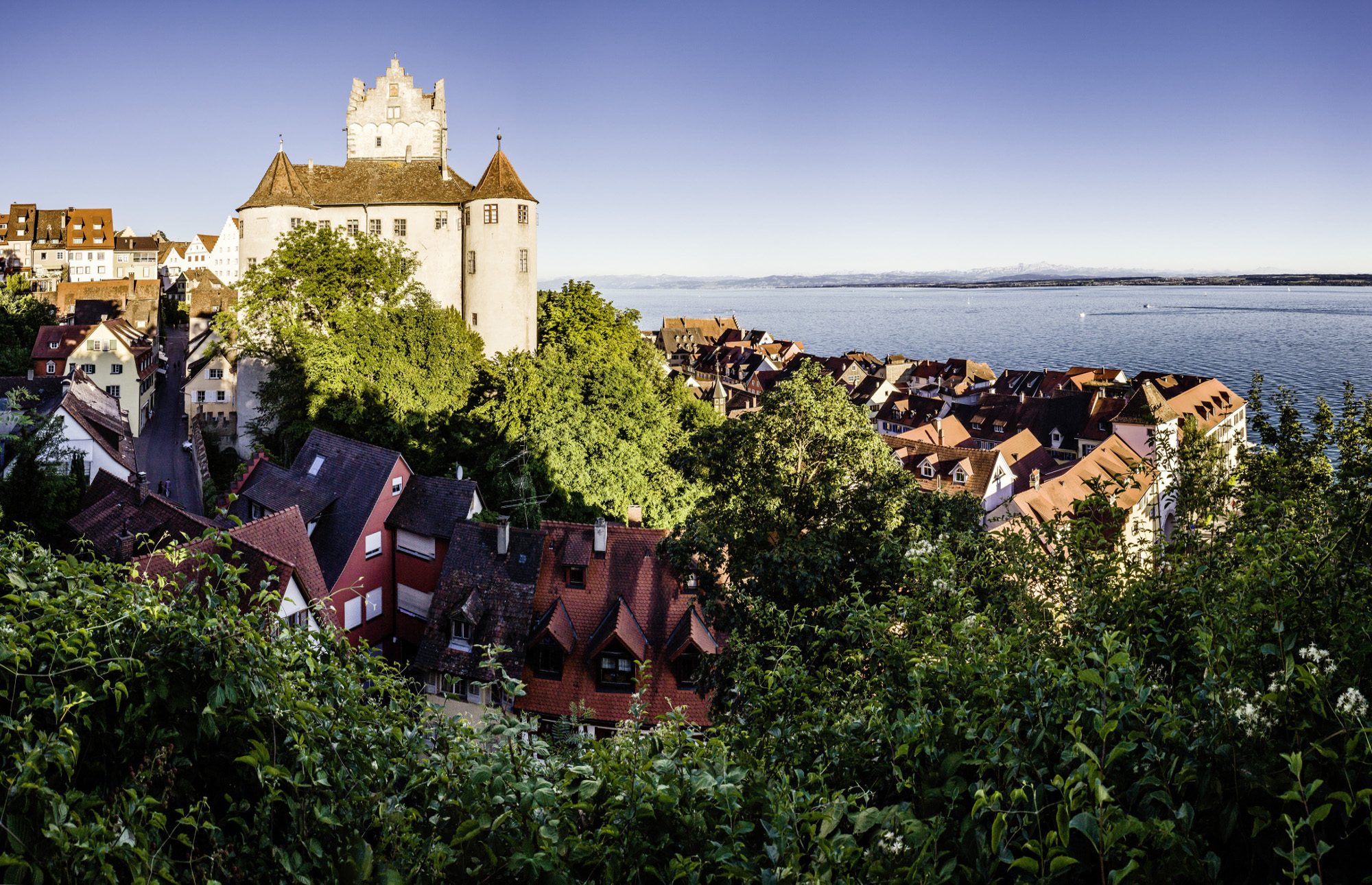 Meersburg