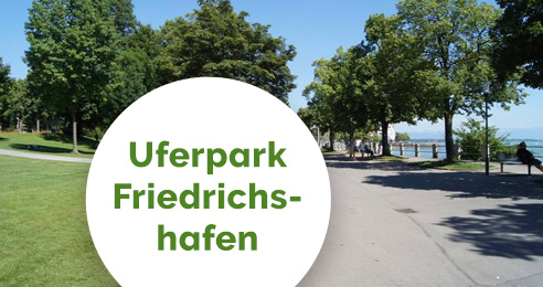 Uferpark Friedrichshafen
